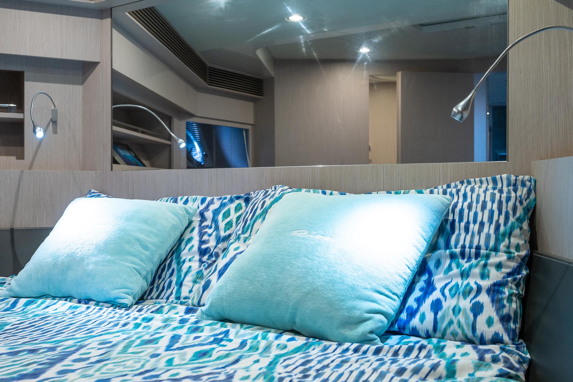 2016 RIVA 63' VIRTUS 